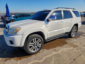 Toyota 4Runner SR5 4.0L 6 2007