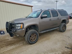 Chevrolet Suburban K1500 LT 5.3L 8 2013