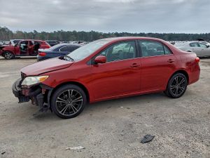 Toyota Corolla BASE 1.8L 4 2013