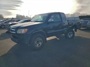 Toyota Tundra ACCESS CAB SR5 4.0L 6 2006