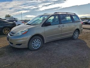 Toyota Sienna CE 3.5L 6 2008