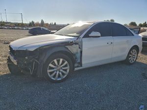 Audi A4 PREMIUM 2.0L 4 2014