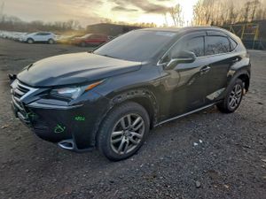 Lexus NX 200T 2.0L 4 2015