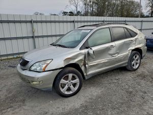 Lexus RX 350 3.5L 6 2008