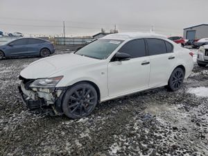 Lexus GS 350 3.5L 6 2013