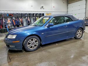 Saab 9-3 2.0L 4 2006