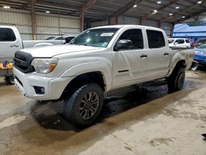 Toyota Tacoma DOUBLE CAB PRERUNNER 4.0L 6 2013