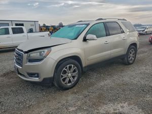 GMC Acadia SLT-1 3.6L 6 2013