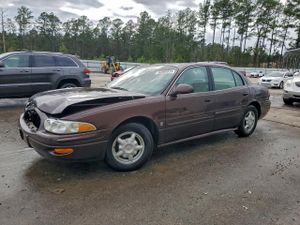 Buick LeSabre CUSTOM 3.8L 6 2001