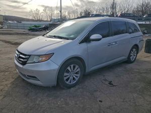 Honda Odyssey EXL 3.5L 6 2014