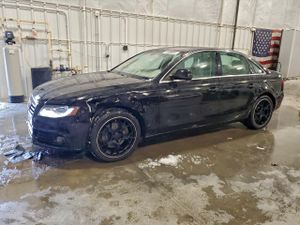 Audi A4 PREMIUM PLUS 2.0L 4 2009