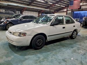 Toyota Corolla VE 1.8L 4 2000