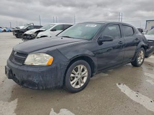 Dodge Avenger SE 2.4L 4 2013