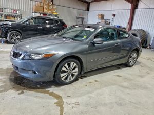 Honda Accord EXL 2.4L 4 2010