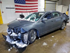 Chevrolet Malibu 1LT 2.4L 4 2009