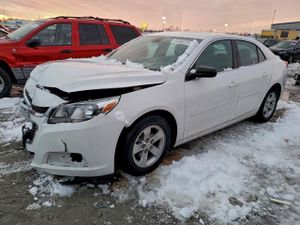 Chevrolet Malibu LS 2.5L 4 2015