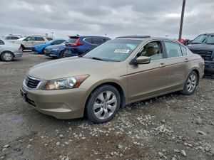 Honda Accord EXL 2.4L 4 2008