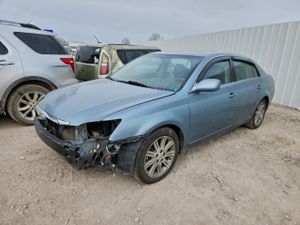 Toyota Avalon XL 3.5L 6 2007