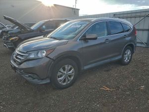 Honda CR-V EXL 2.4L 4 2012