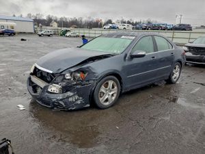 Acura RL 3.5L 6 2005