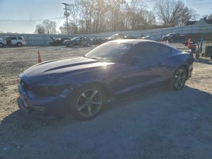 Ford Mustang 2.3L 4 2015