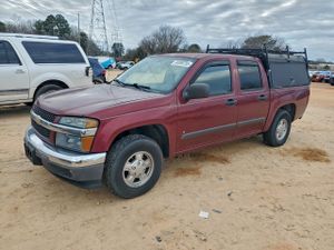 Chevrolet Colorado 2.9L 4 2008