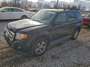 Ford Escape XLT 3.0L 6 2012
