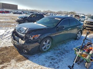 Acura TSX 2.4L 4 2012