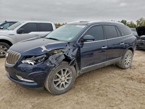 Buick Enclave 3.6L 6 2015