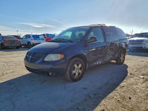 Dodge Grand Caravan (Caravan) SXT 3.8L 6 2006