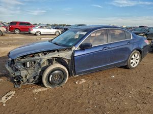 Honda Accord EXL 2.4L 4 2010