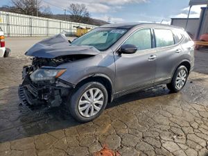 Nissan Rogue S 2.5L 4 2015