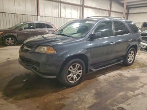 Acura MDX TOURING 3.5L 6 2006