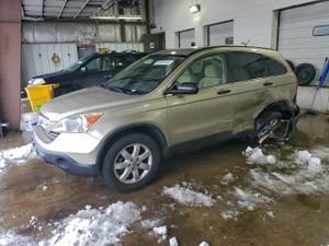 Honda CR-V EX 2.4L 4 2009