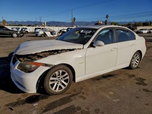 BMW 3 Series I 3.0L 6 2006
