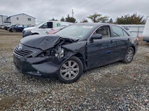 Toyota Camry LE 3.5L 6 2007