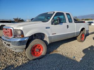 Ford F-250 SUPER DUTY 6.0L 8 2004