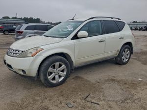 Nissan Murano SL 3.5L 6 2007