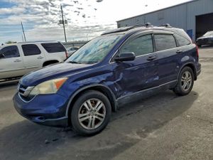 Honda CR-V EX 2.4L 4 2010