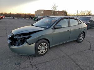 Hyundai Elantra BLUE 2.0L 4 2010