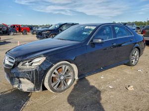 Mercedes-Benz E 350 3.5L 6 2014