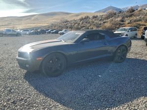 Chevrolet Camaro LT 3.6L 6 2012