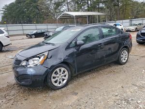 Kia Rio LX 1.6L 4 2014