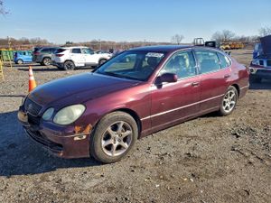 Lexus GS 300 3.0L 6 2003