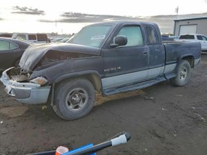 Dodge RAM 5.2L 8 2000