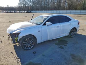 Lexus IS 350 3.5L 6 2015