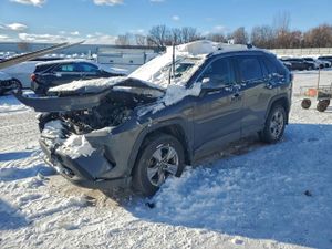 Toyota Rav4 XLE 2.5L 4 2023