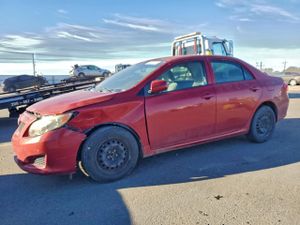Toyota Corolla BASE 1.8L 4 2009
