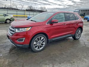 Ford Edge TITANIUM 3.5L 6 2015