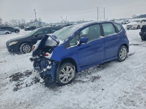 Honda Fit SPORT 1.5L 4 2011
